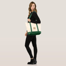 Diana Lynn Designs (DLD), Sac fourre-tout
