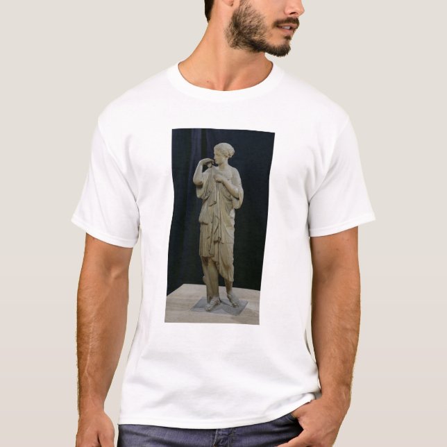 Diana of Gabii T-Shirt (Front)