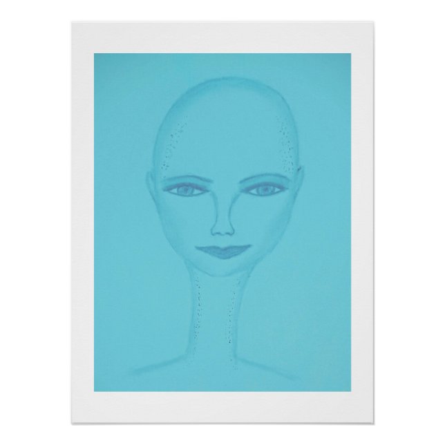 Diana Poster (Front)