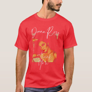 Diana Rosshank You Album family girl T-Shirt