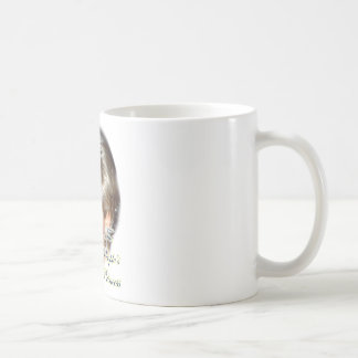 Diana the peoples princess coffee mug