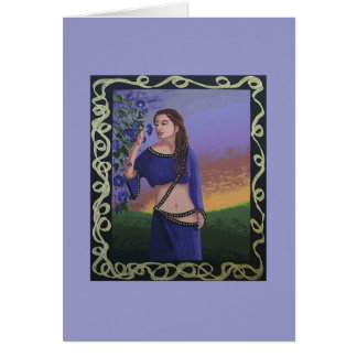 Diana's Morning glory