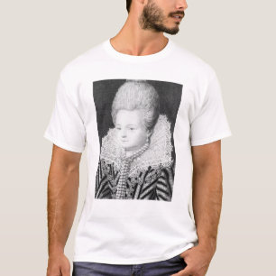 Diane d'Andouins, Countess of Gramont T-Shirt