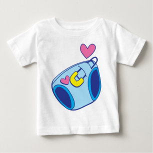 Diaper baby T-Shirt