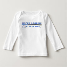 Diaper Loading Please Wait