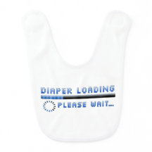 Diaper Loading Please Wait