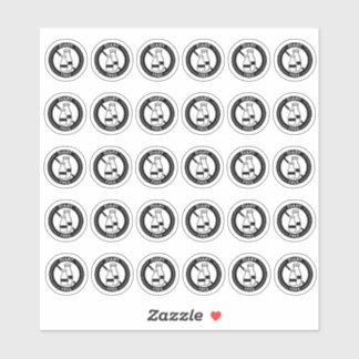 Diary Free Wedding Place Card Mini Meal Choice