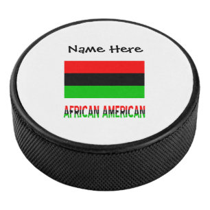 Diaspora africaine ou Drapeau américain noir perso