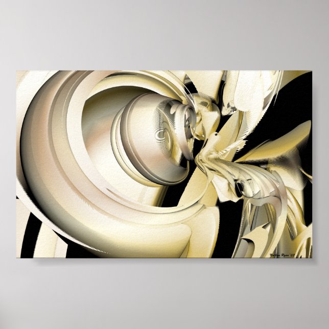 diastrophe poster (Front)