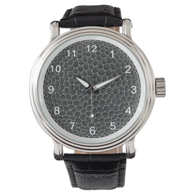 Diatom Cell Watch (Front)