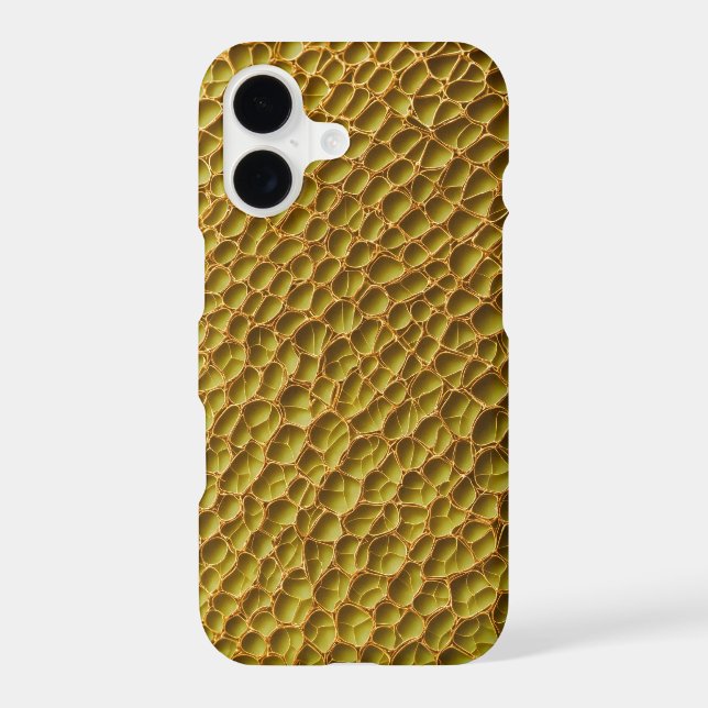 Diatoms design (Back)