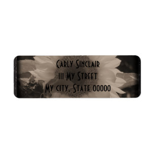 Diatrope Sunflower IV