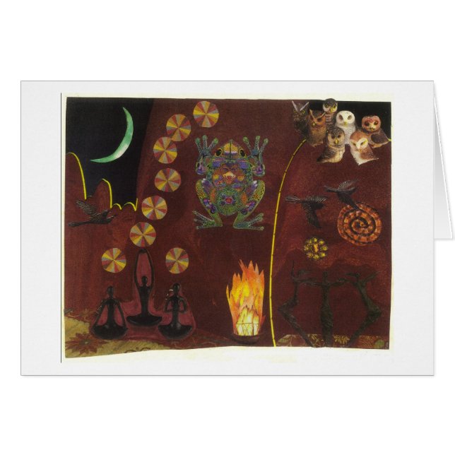 Dibble_Artworks_071_Dreaming_World (Front Horizontal)