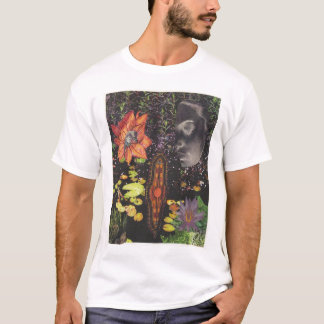 Dibble_Artworks_106_Swamp_Mother T-Shirt