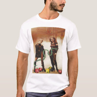 Dibble_Artworks_132_Urban_Eves T-Shirt