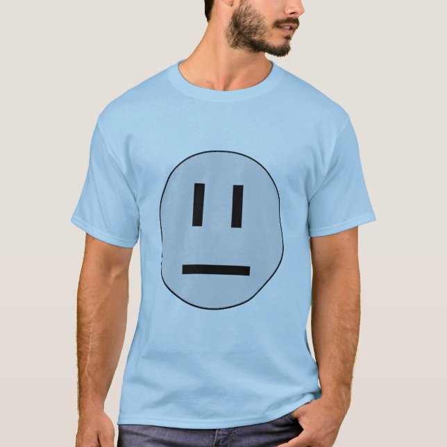 Dib's Shirt (Front)