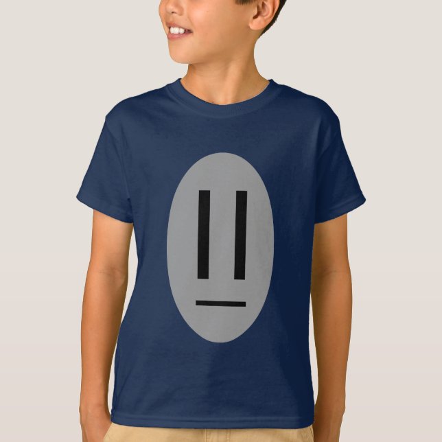 Dib's Shirt (for kids) (Front)