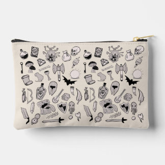 Dice Bag - RPG Pattern