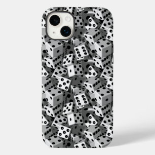 Dice Case-Mate iPhone 14 Plus Case