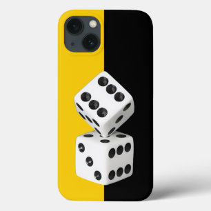 Dice iPhone / iPad case