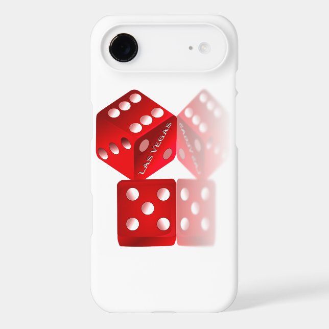 Dice Las Vegas (Verso)