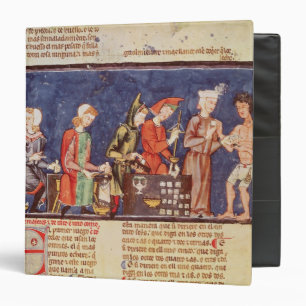 Dice Makers, from the 'Book of Games Binder
