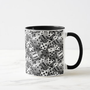 Dice Mug
