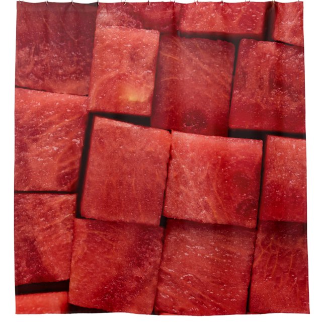 Diced watermelon (Front)