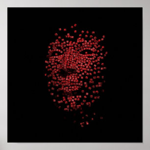 diceman poster
