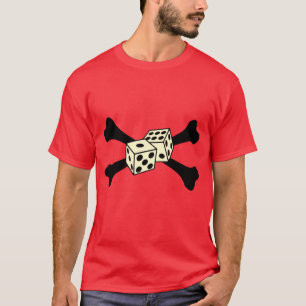 dices tee-shirt T-Shirt