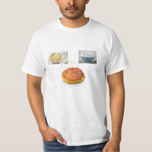 Dichotomies Tee