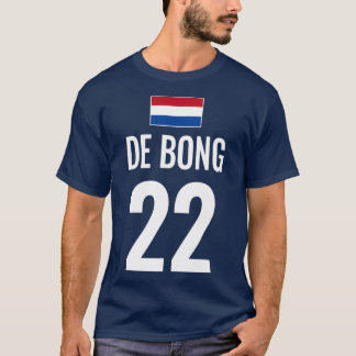 dicht im flieger 007 3 T-Shirt