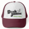Dick James logo, Dickey J._Edition