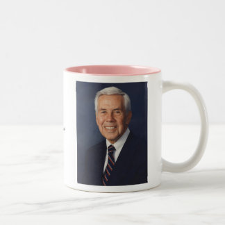 Dick Lugar Mug