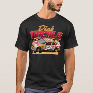 Dick Trickle Cup T-Shirt
