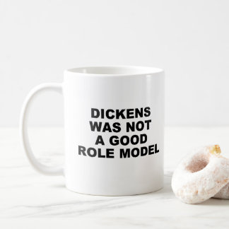 Dickens Mug