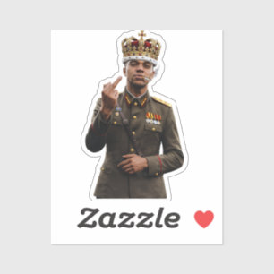 Dictator Mbappe Middle Finger ,mbappe dictator mem