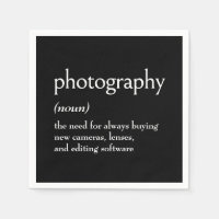 Dictionary Definition For PHOTOGRAPHY