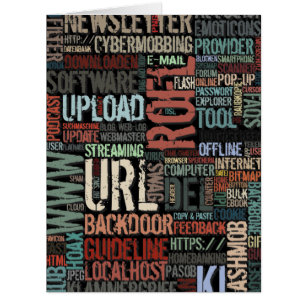 Dictionnaire informatique en couleurs