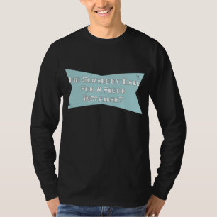 Did Somebody Call For A Floor Installer T-Shirt