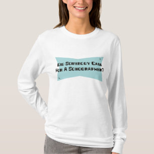 Did Somebody Call For A Sonographer T-Shirt