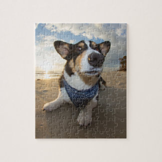 Did Someone Say Cookie? Jigsaw Puzzle