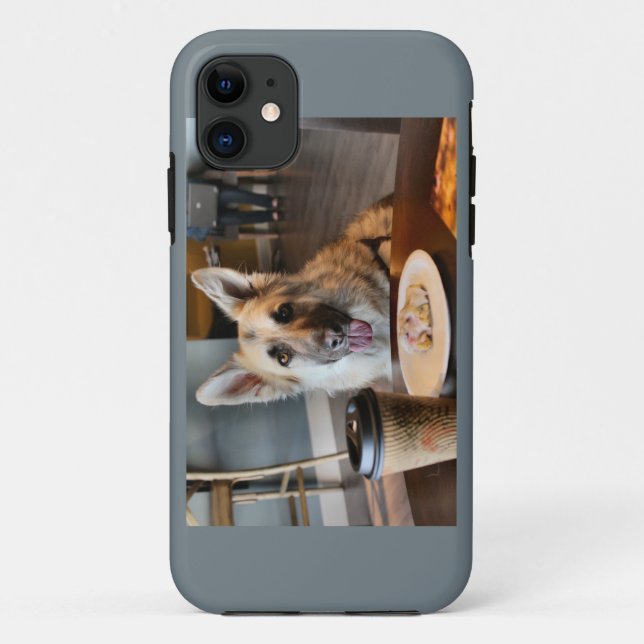 Did you get yourself anything Case-Mate iPhone case (Back)