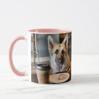 Did you get yourself anything mug