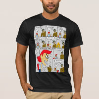 Did you make it?  T-Shirt