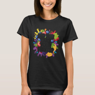 Did You Take Your Fruits Funny Lunch Lady Staff Fr T-Shirt