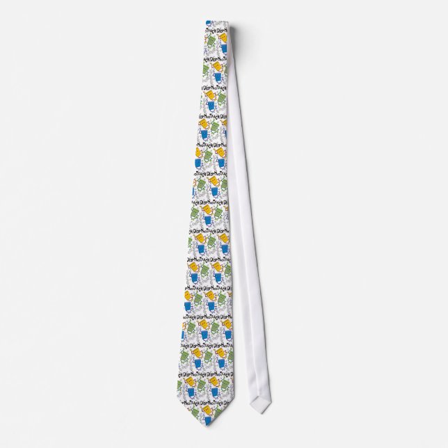 Didan Notzach Tie (Front)