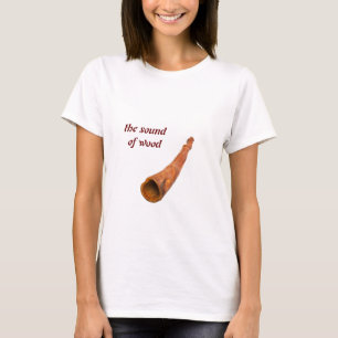 didgeridoo T-Shirt