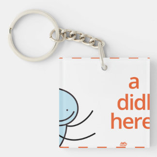 Didlr Keychain