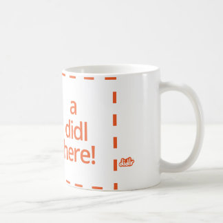 Didlr Mug